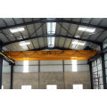 Indoor Steel Bar Eot Top Running Cranes with Winch